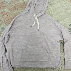 A new day Hoodie